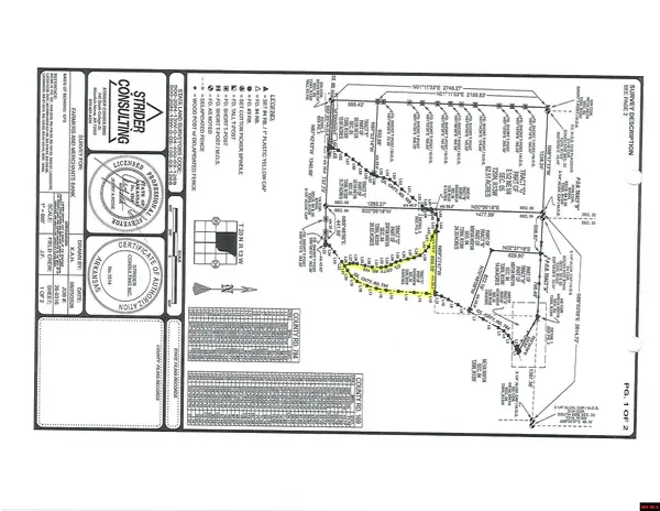 Tract C CR 784, Mountain Home, AR 72653