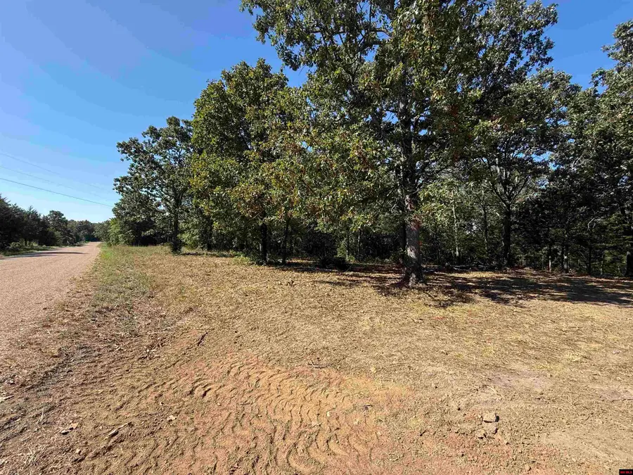Tract C CR 784, Mountain Home, AR 72653 - #2
