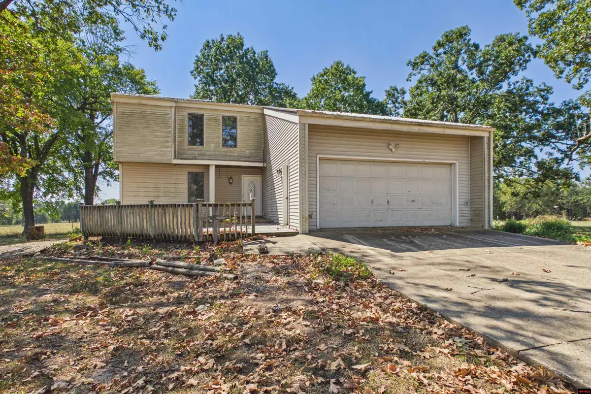 1117 CR 784, Mountain Home, AR 72653 - #1