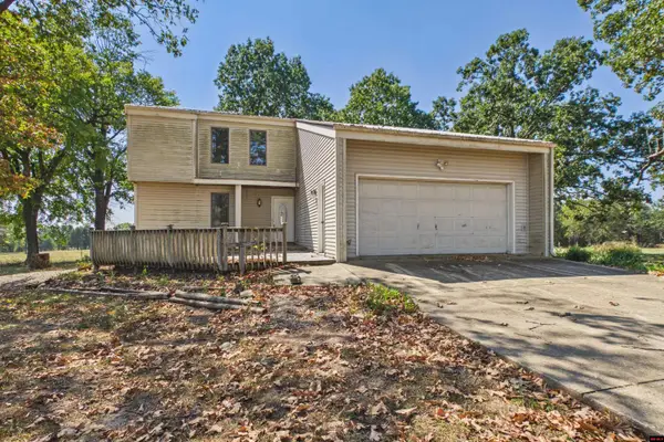 1117 CR 784, Mountain Home, AR 72653