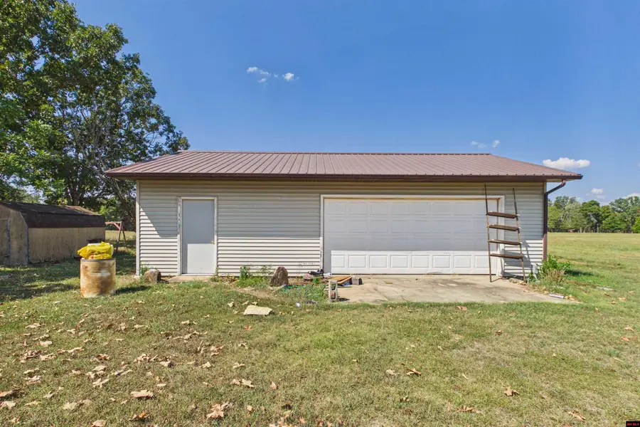 1117 CR 784, Mountain Home, AR 72653 - #2