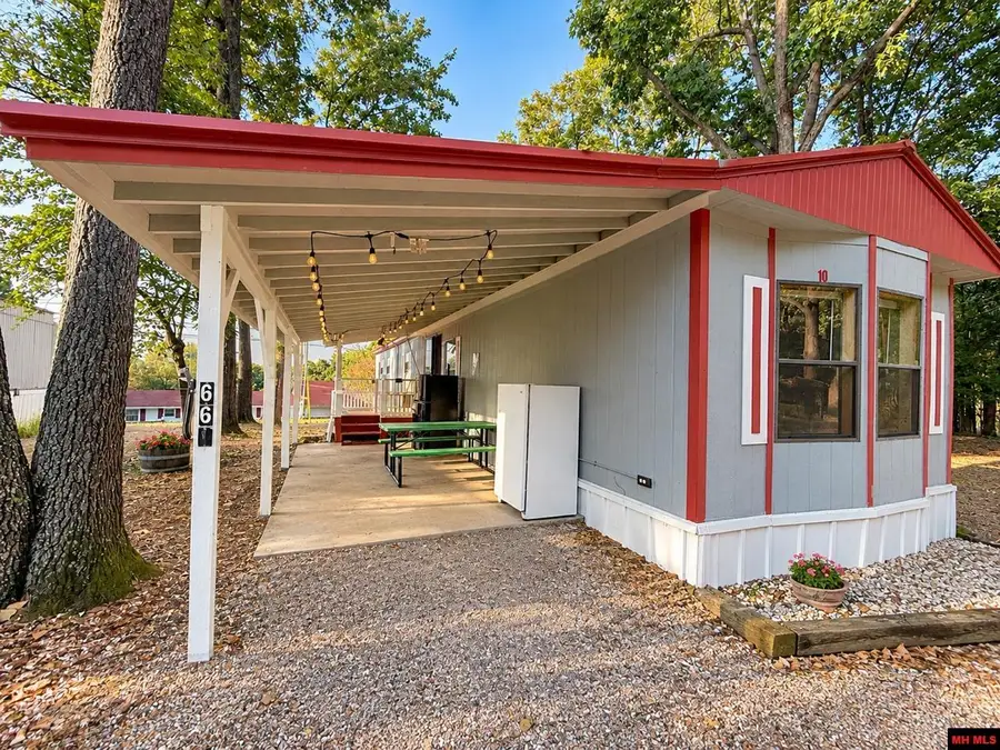 661 - #10 NUBBIN RIDGE ROAD, Lakeview, AR 72642 - #2