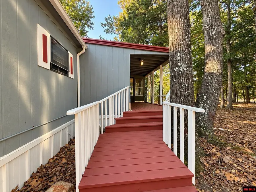 661 - #10 NUBBIN RIDGE ROAD, Lakeview, AR 72642 - #3