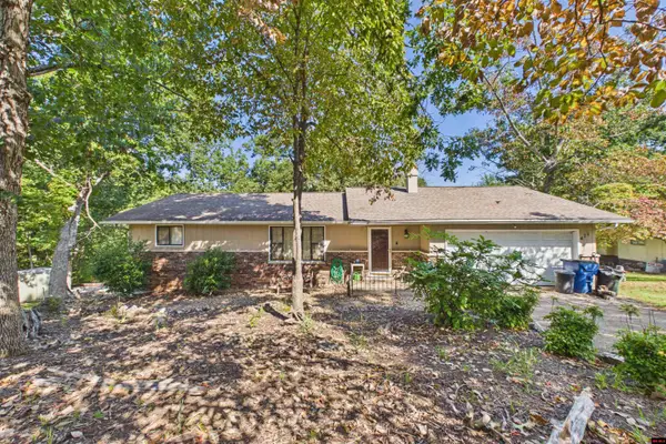 471 ROBINSON LOOP, Mountain Home, AR 72653
