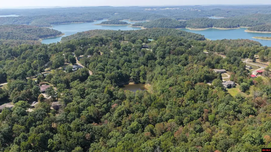 471 ROBINSON LOOP, Mountain Home, AR 72653 - #2