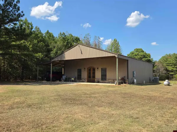 1266 CR 792, Brookland, AR 72417