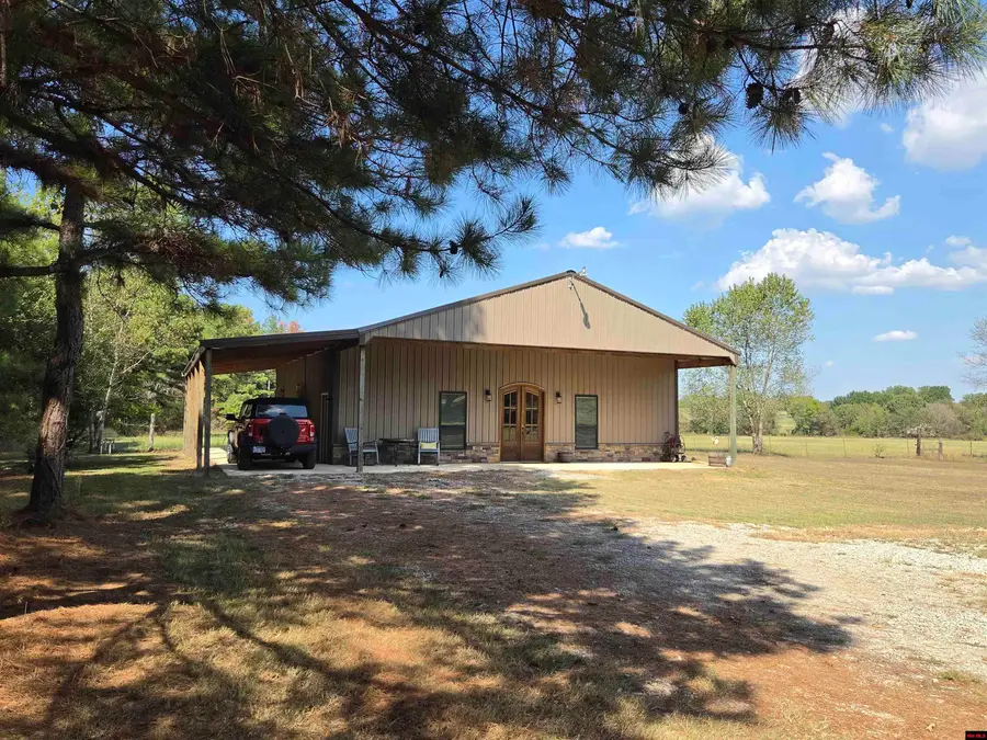1266 CR 792, Brookland, AR 72417 - #3
