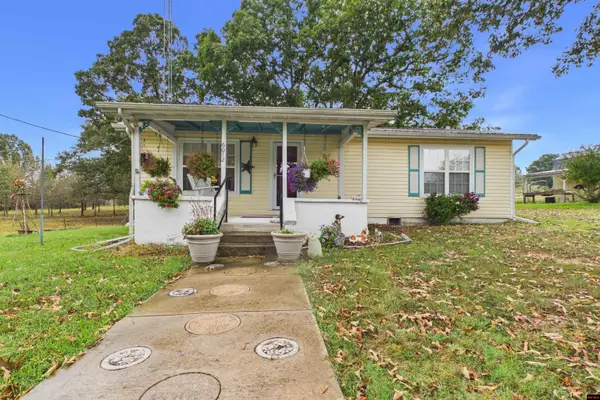 6012 HWY 62 WEST, Salem, AR 72583