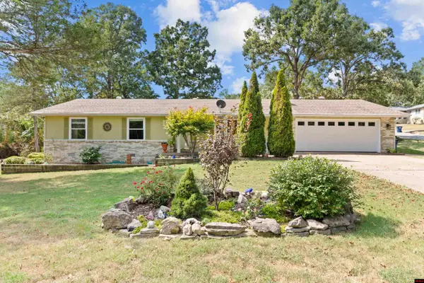 1817 EAGLE DRIVE, Mountain Home, AR 72653
