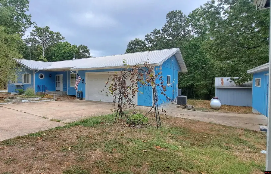 42 HIAWATHA LANE, Lakeview, AR 72642 - #2