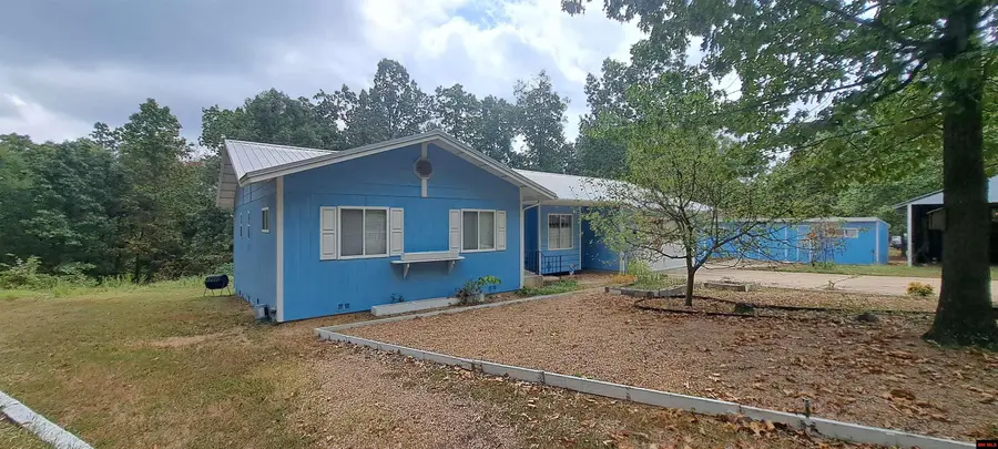 42 HIAWATHA LANE, Lakeview, AR 72642 - #3