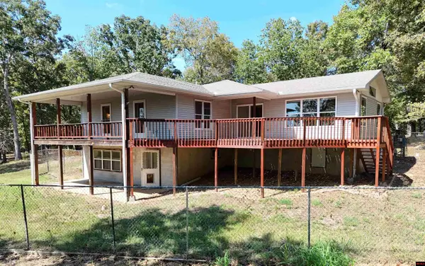 197 BOATRIGHT LANE, Gassville, AR 72653