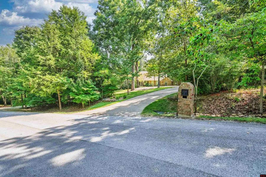 121 STONEGATE DRIVE, Mountain Home, AR 72653 - #2
