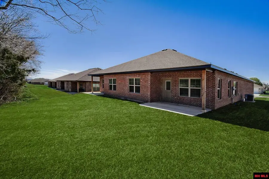 312 TURNBERRY COURT, Mountain Home, AR 72653 - #3