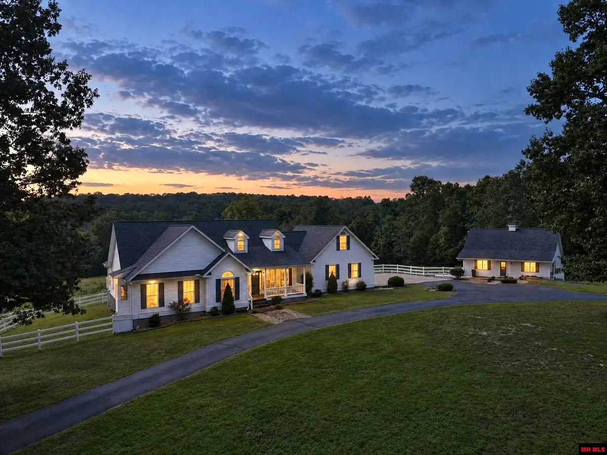 1767 CR 604, Mountain Home, AR 72653 - #1