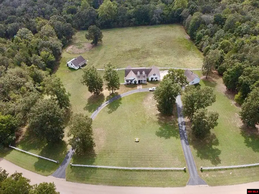 1767 CR 604, Mountain Home, AR 72653 - #2