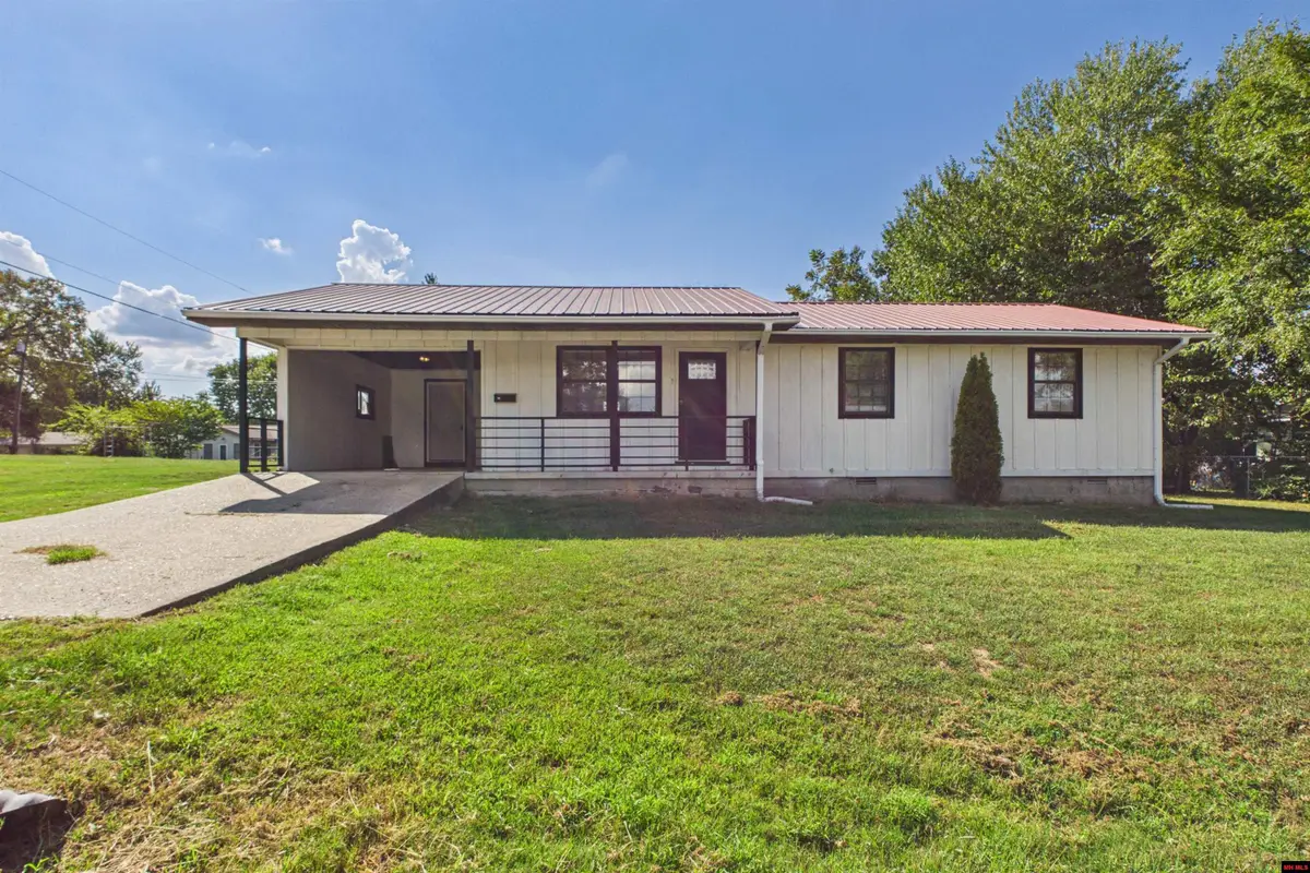 120 CR 1159, Gassville, AR 72635 - #1