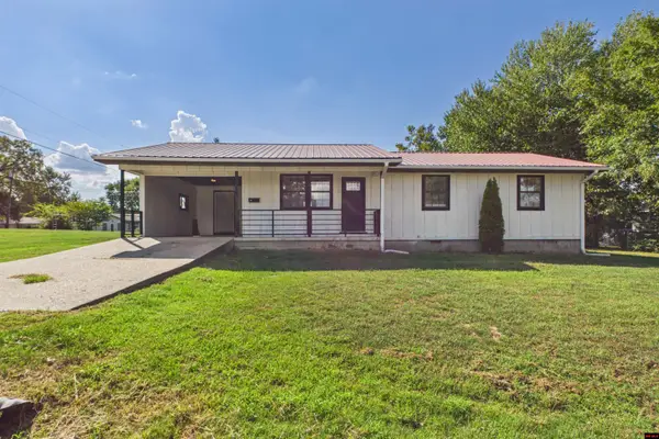 120 CR 1159, Gassville, AR 72635