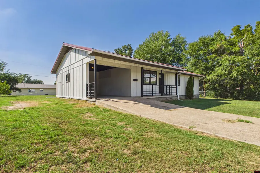 120 CR 1159, Gassville, AR 72635 - #2