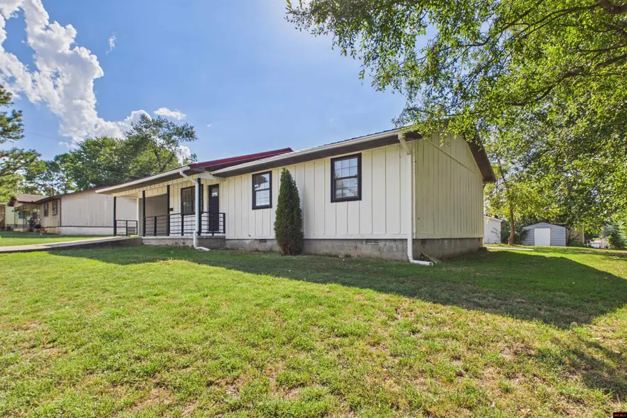 120 CR 1159, Gassville, AR 72635 - #3