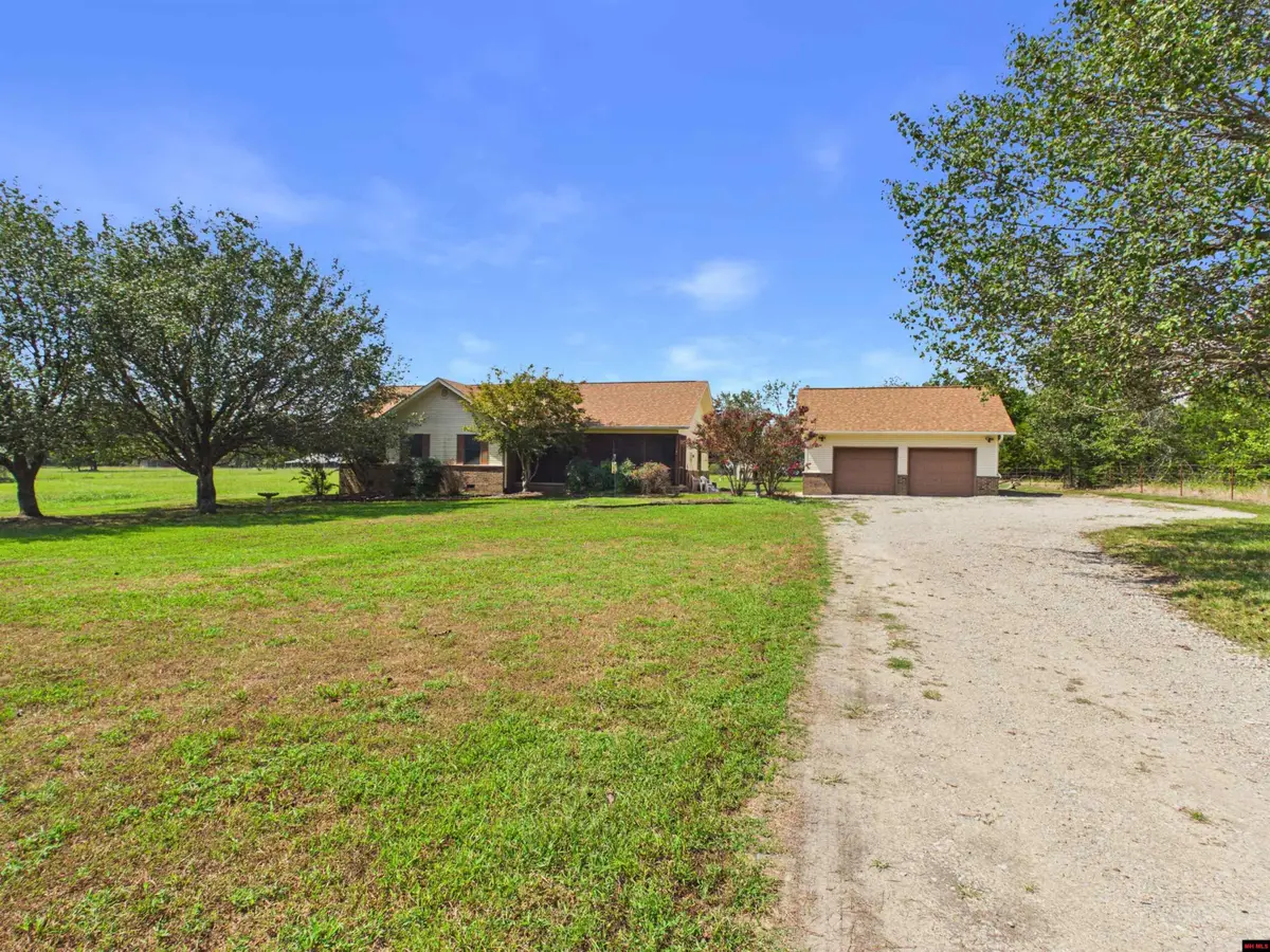 780 CR 1073, Mountain Home, AR 72653 - #1
