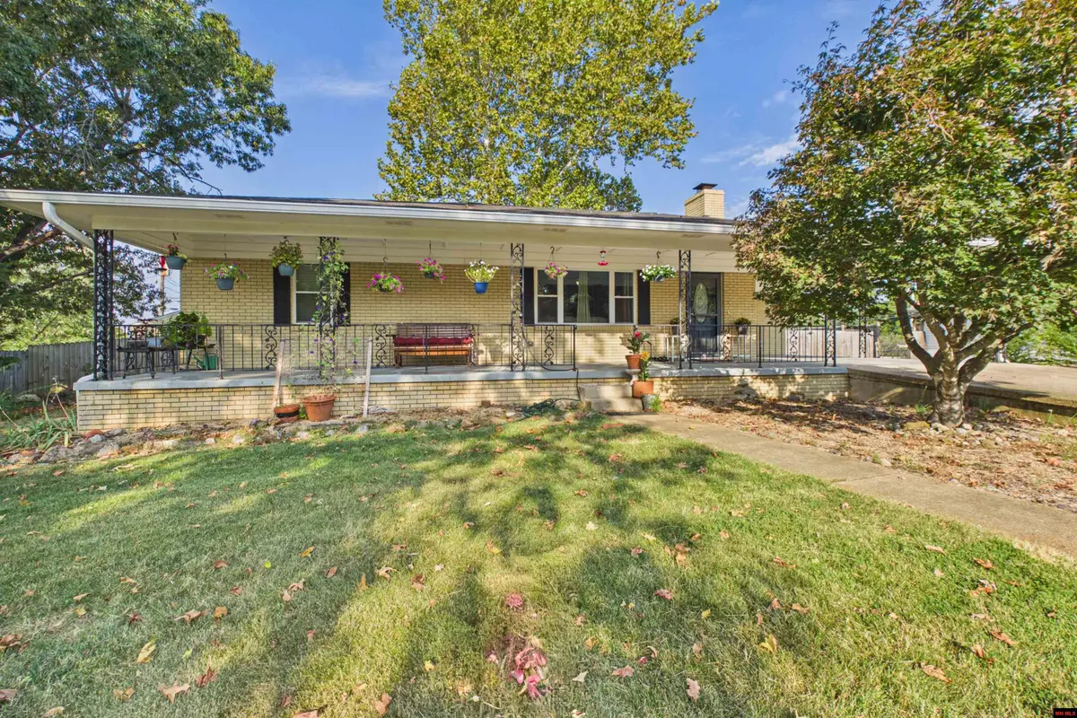 515 BUZZARD ROOST CUTOFF, Mountain Home, AR 72653 - #1