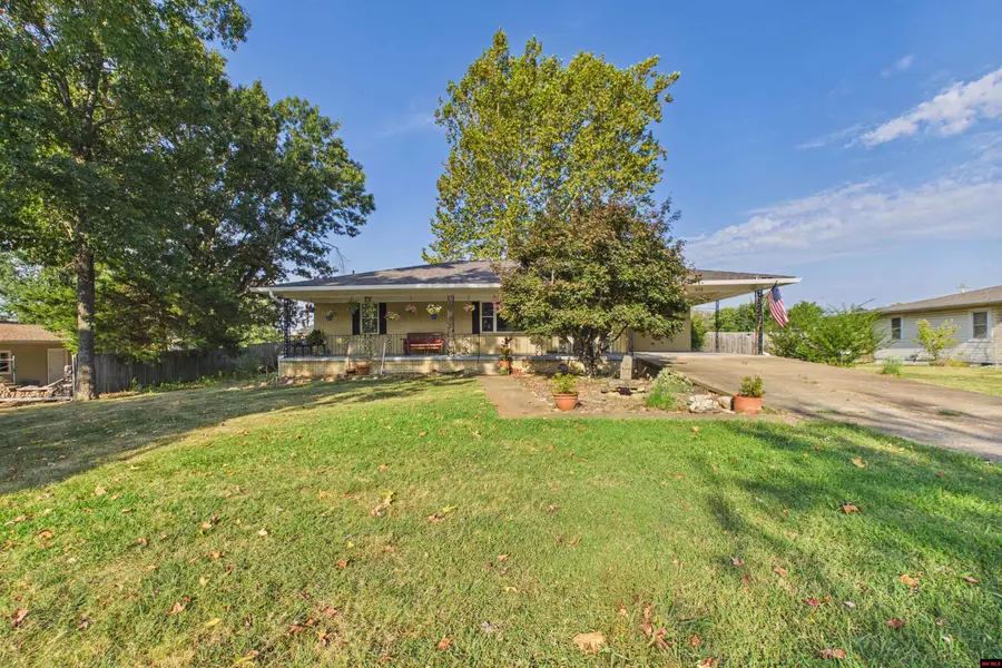 515 BUZZARD ROOST CUTOFF, Mountain Home, AR 72653 - #2