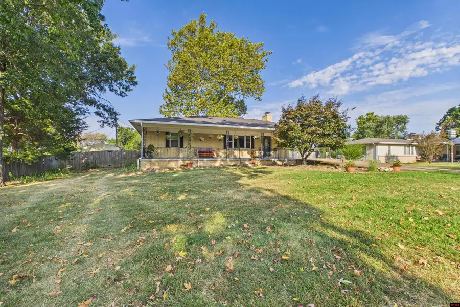 515 BUZZARD ROOST CUTOFF, Mountain Home, AR 72653 - #3