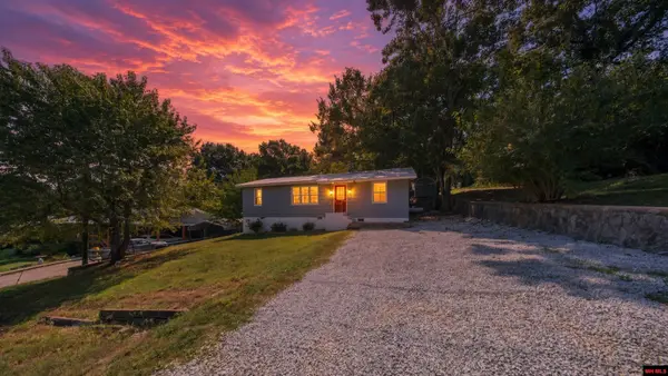 880 TATE AVENUE, Mammoth Spring, AR 72554