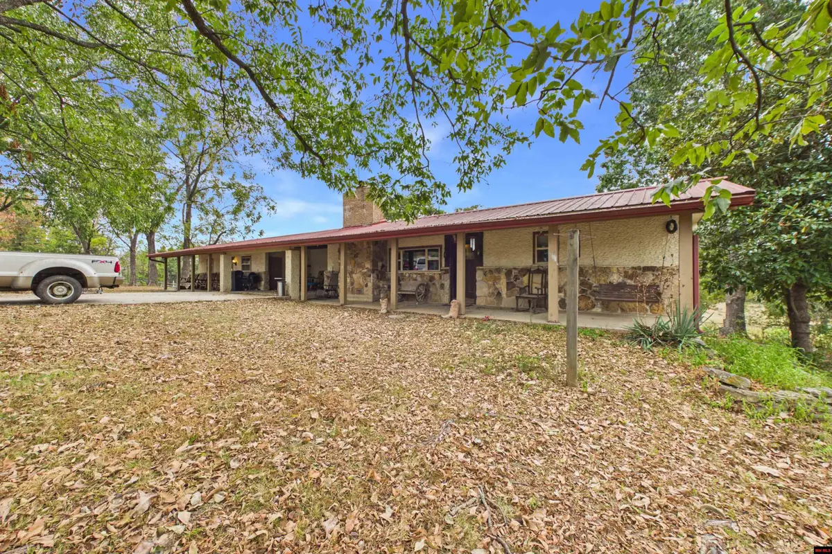 251 CR 323, Gainesville, MO 65655 - #1