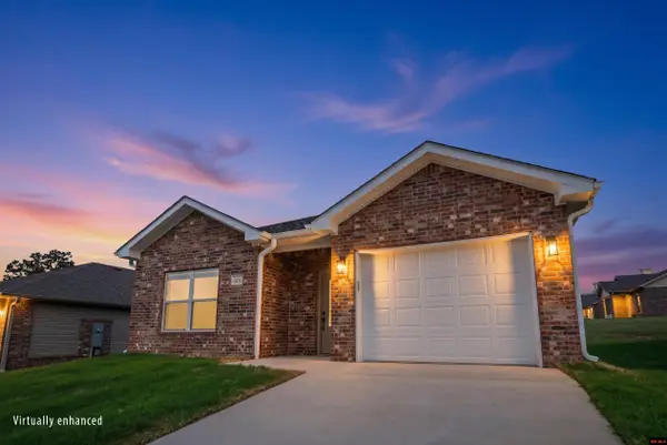 1509 LAUREL ROAD, Mountain Home, AR 72653