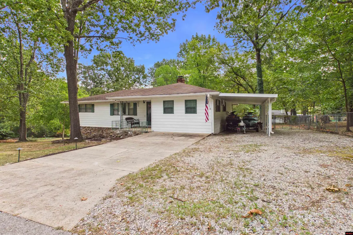 47 WOODHILL CIRCLE, Mountain Home, AR 72653 - #1