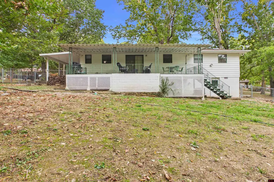 47 WOODHILL CIRCLE, Mountain Home, AR 72653 - #3
