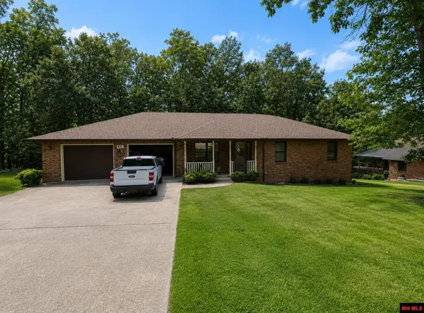931 PEBBLECREEK DRIVE, Mountain Home, AR 72653