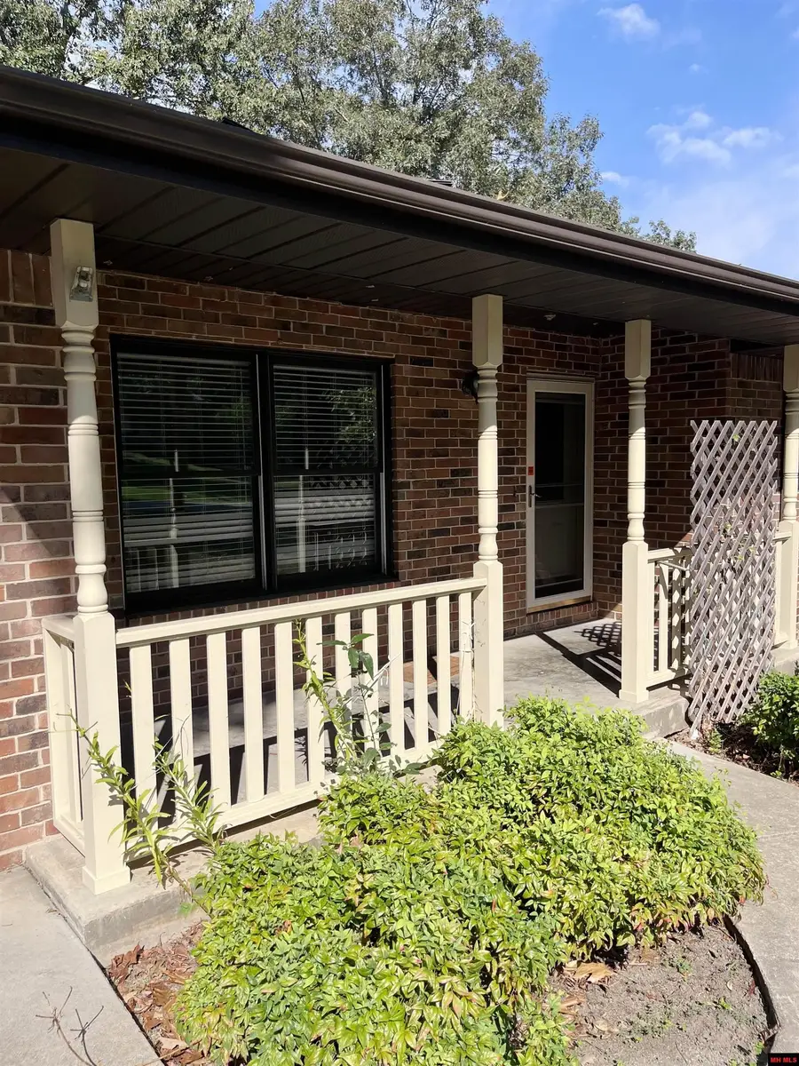 931 PEBBLECREEK DRIVE, Mountain Home, AR 72653 - #2