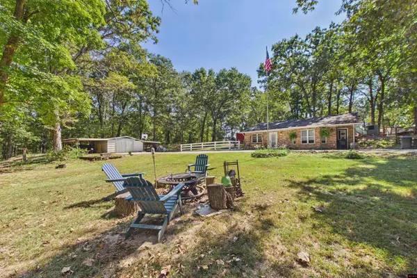 86 BUFORD SPUR CIRCLE, Mountain Home, AR 72653