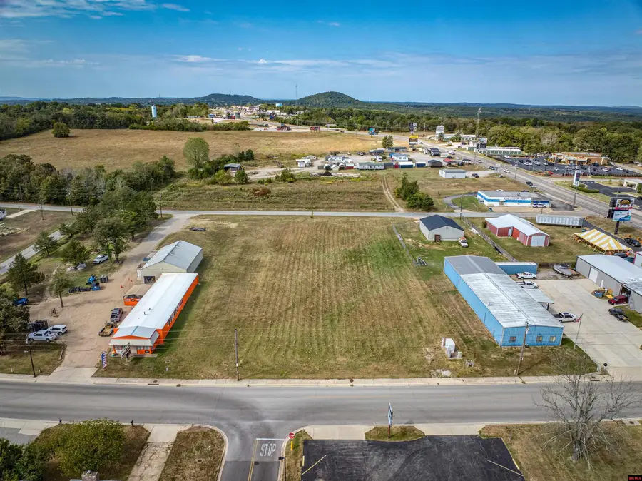 007-15205-004 BUZZARD ROOST CUTOFF, Mountain Home, AR 72653 - #2