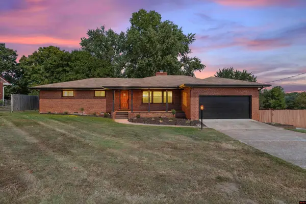 925 E 6TH STREET, Mountain Home, AR 72653