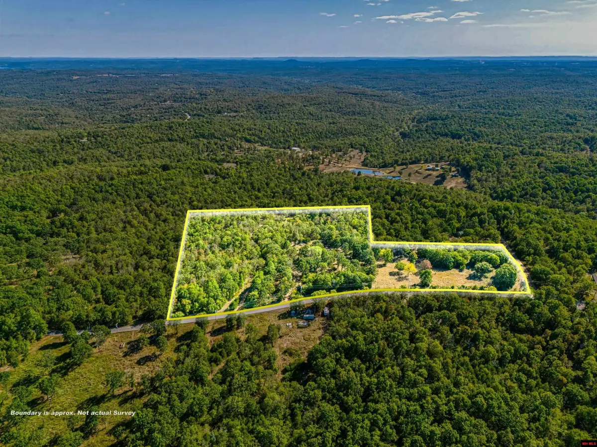 4628 CR 36, Mountain Home, AR 72653 - #1