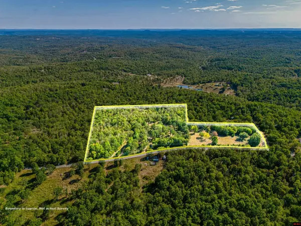 4628 CR 36, Mountain Home, AR 72653