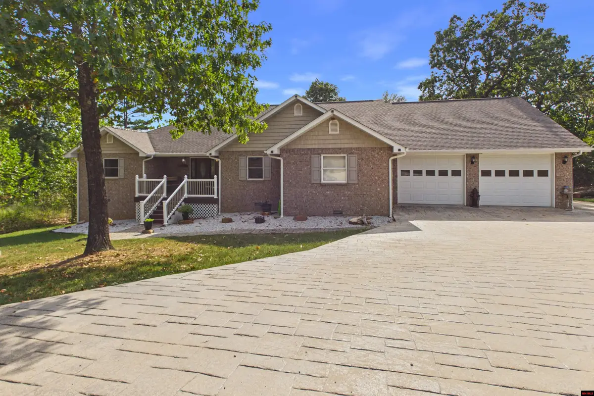 2307 CR 56, Mountain Home, AR 72653 - #1