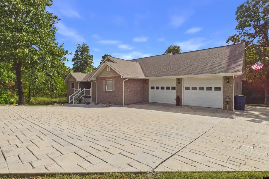 2307 CR 56, Mountain Home, AR 72653 - #2