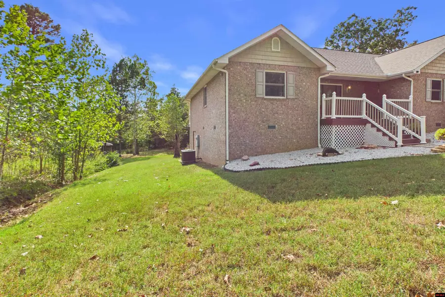 2307 CR 56, Mountain Home, AR 72653 - #3