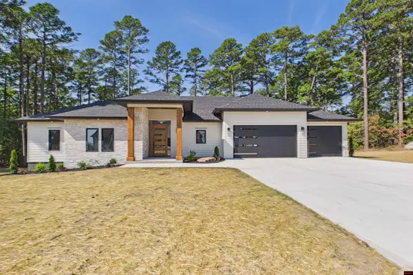 147 SWISS ALPS LANE, Mountain Home, AR 72653