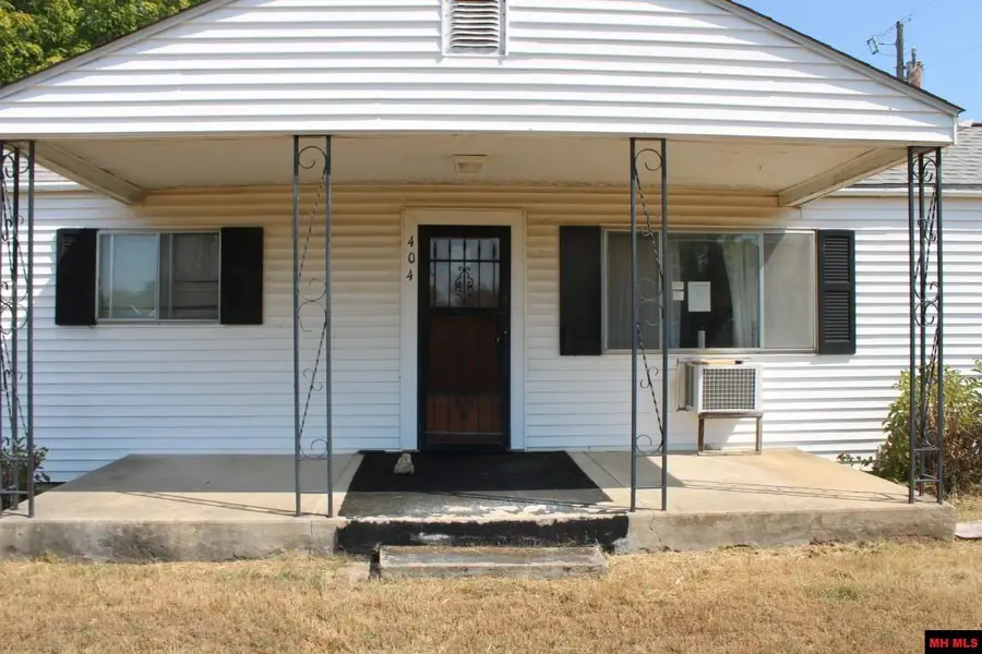 404 CEDAR STREET, Marshall, AR 72650 - #3