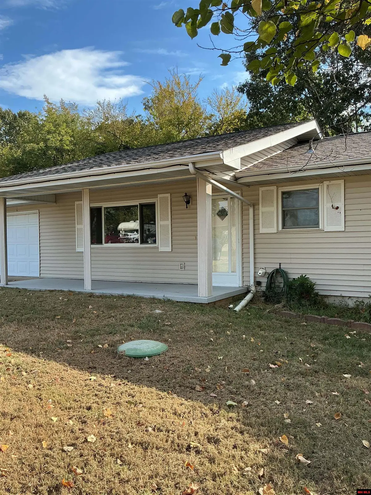 25 SU LANE, Mountain Home, AR 72653 - #1