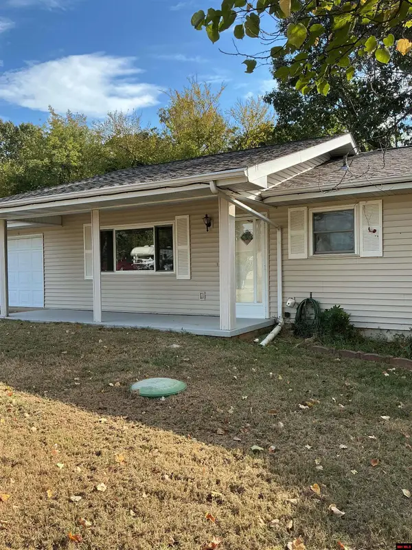 25 SU LANE, Mountain Home, AR 72653