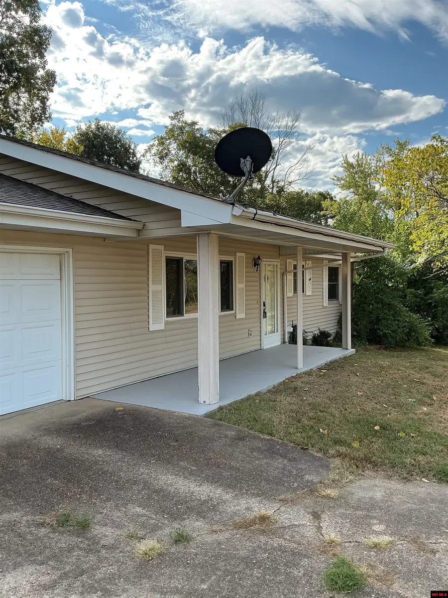 25 SU LANE, Mountain Home, AR 72653 - #2