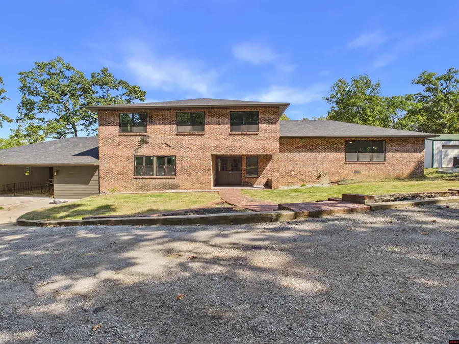 319 SUNSET DRIVE, Mountain Home, AR 72653 - #2