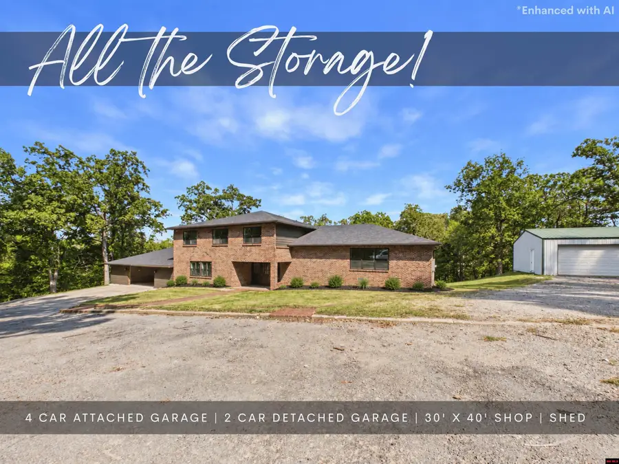 319 SUNSET DRIVE, Mountain Home, AR 72653 - #3